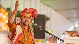 Dhirendra Shastri wealth