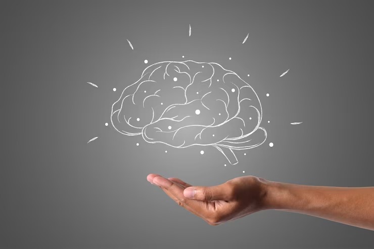 Diet for Heart and brain Health