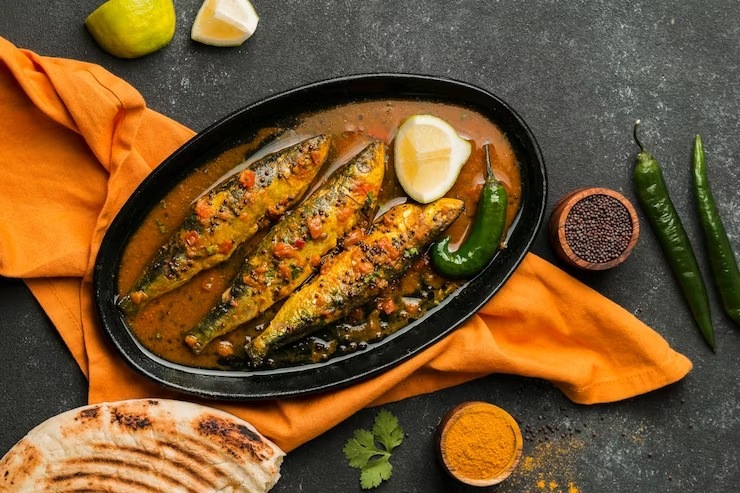 Diet for Heart and brain Health