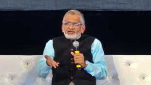 Dr Abhay Bang 3