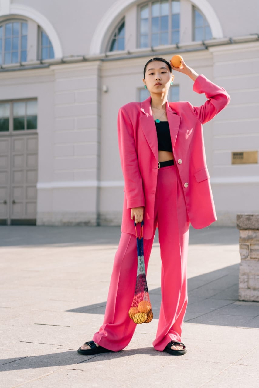Fashion