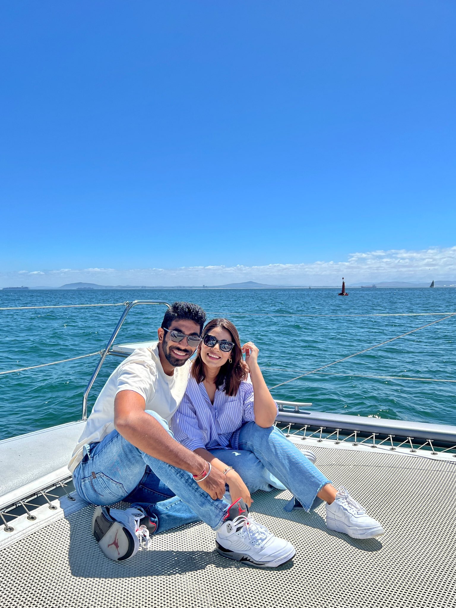 Pictures and Qualification of wives of Indian cricketers