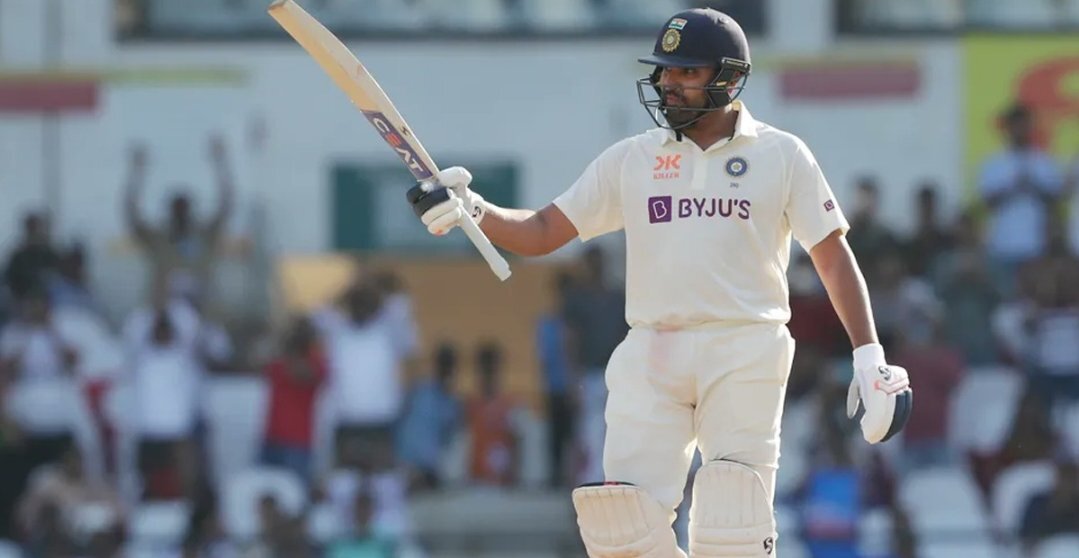 List of records of Rohit Sharma