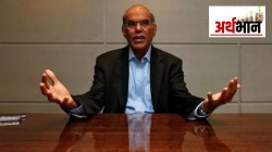 अर्थसंकल्पात नोकऱ्यांवर पुरेसा भर नाही, माजी रिझर्व्ह बँक गव्हर्नर सुब्बाराव यांची टिप्पणी