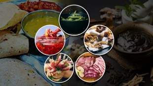 Heavy Food