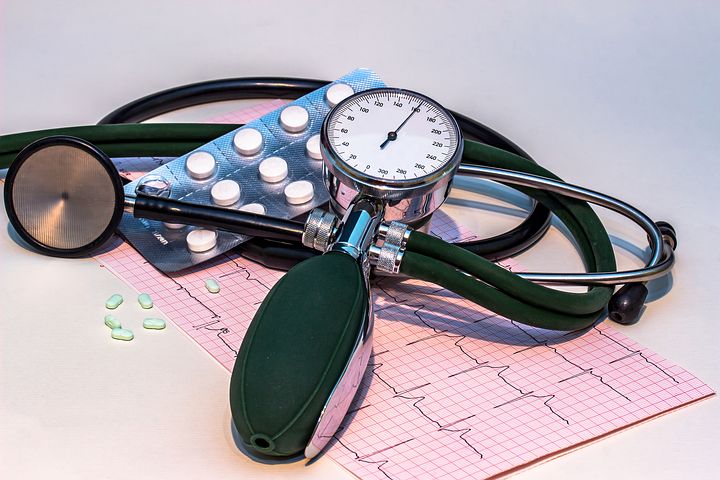 High Blood Pressure