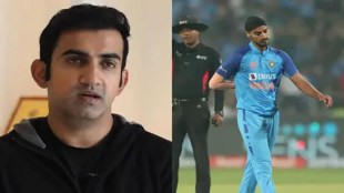 Very important to resolve Arshdeep Singh no ball issue: Gautam Gambhir