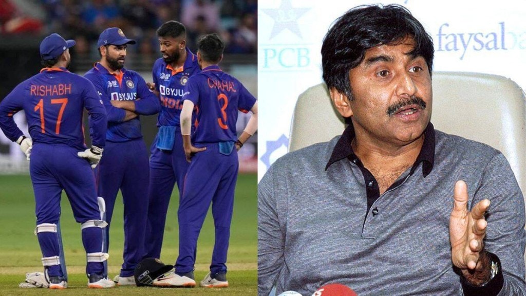BCCI vs PCB: Nahin aayen to bhad mein jayne Javed Miandad rants about Asia Cup hosting