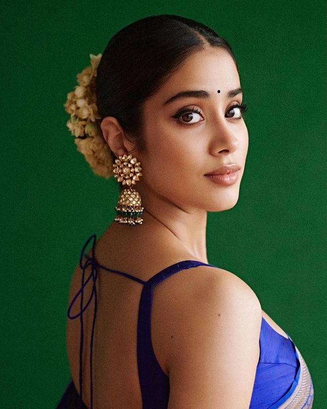 Jahnvi Kapoor