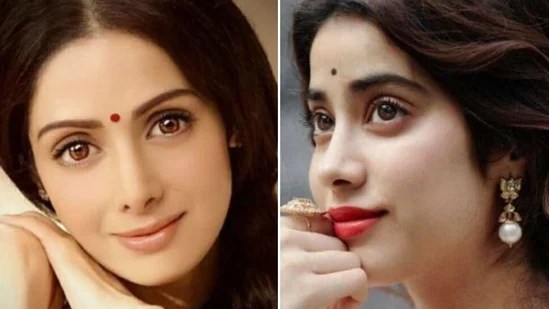 Jahnvi Kapoor
