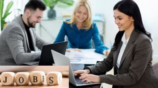 Jobs In India