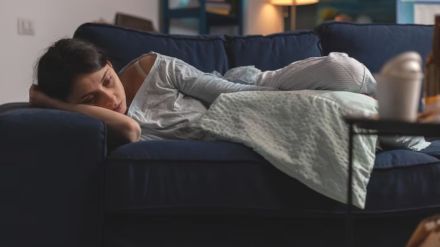 Side Effects of Sleeping Less