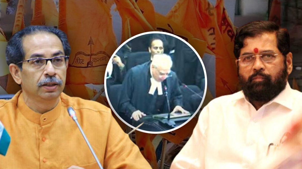 Kapil Sibbal in Supreme Court