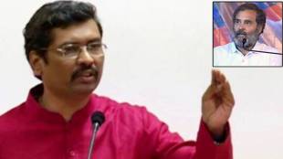 Keshav Upadye and Rahul Gnadhi