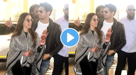 Kiara Advani Pregnant
