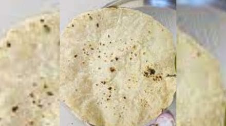 How To Prepare Bhakri