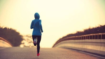 Running Health Benefits