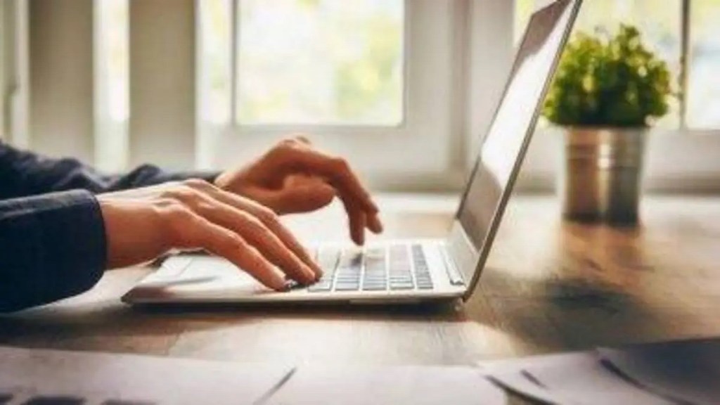 computer operators gram panchayats strike computer operators gram panchayats strike