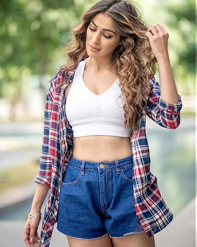Raai Laxmi