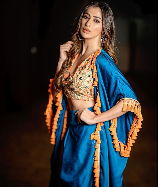 Raai Laxmi