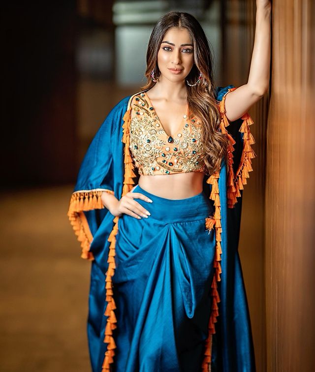 Raai Laxmi