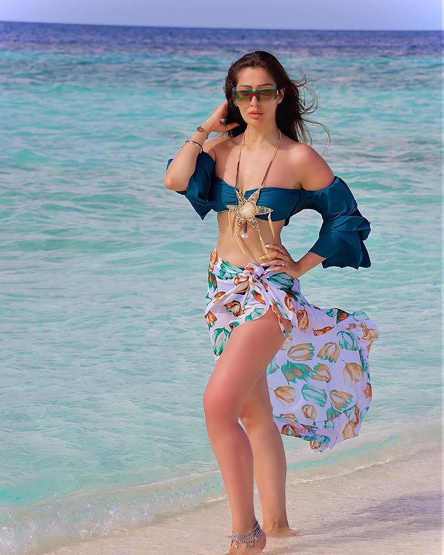 Raai Laxmi