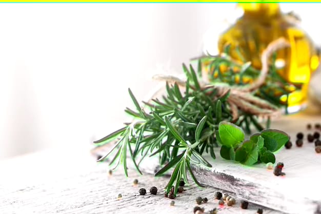 Lemongrass
