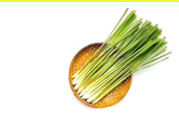 Lemongrass