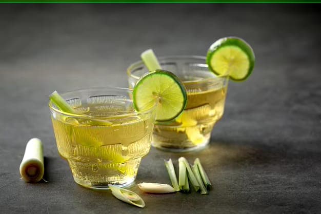 Lemongrass