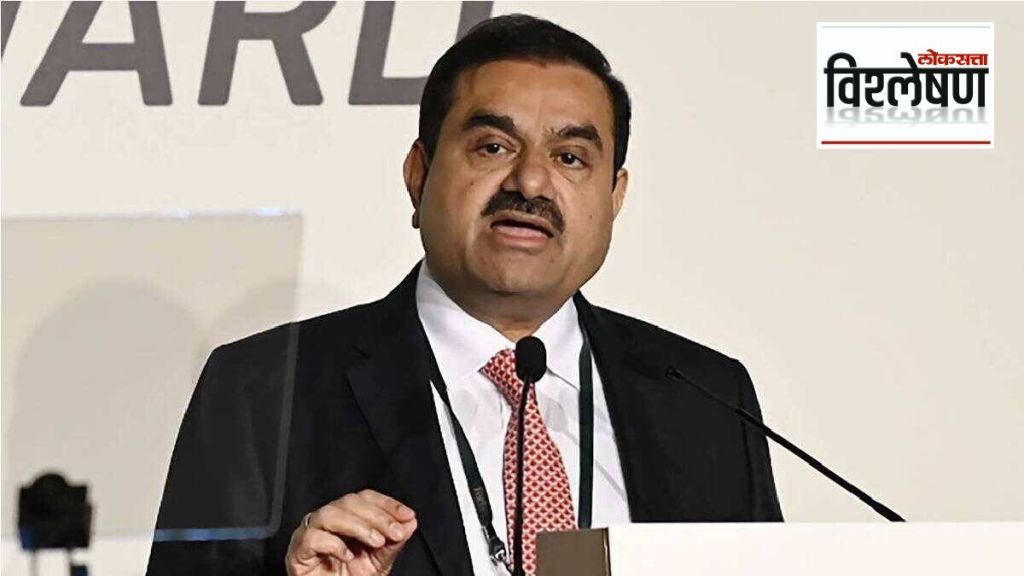MSCI seeks feedback on Adani shares