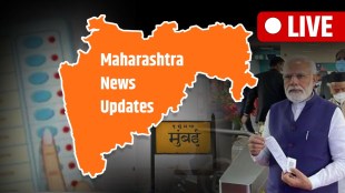 Maharashtra Live Blog Bypoll PM Narendra Modi in Mumbai