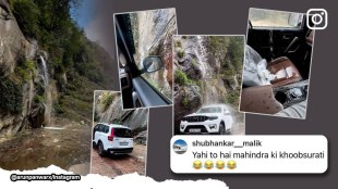 Mahindra Scorpio N