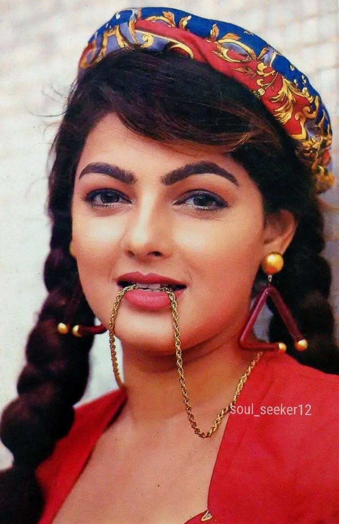 Mamta Kulkarni