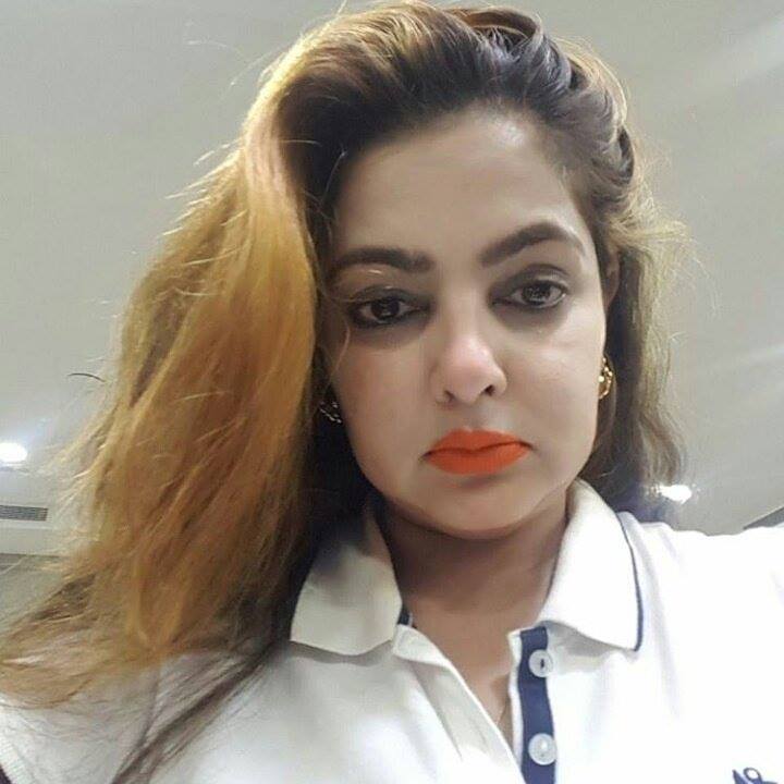 Mamta Kulkarni
