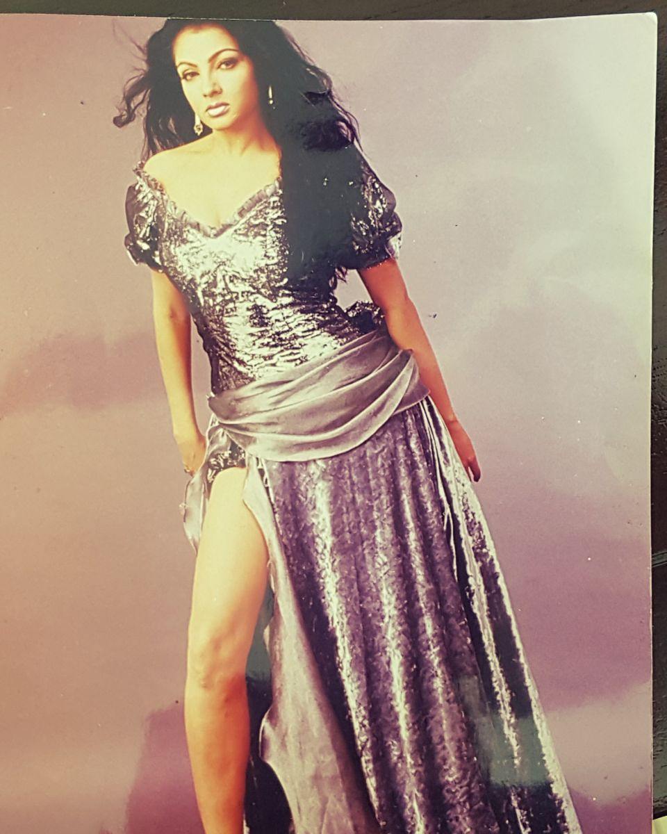 Mamta Kulkarni
