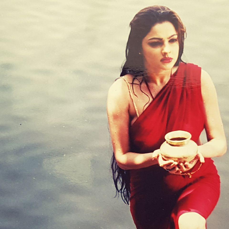 Mamta Kulkarni