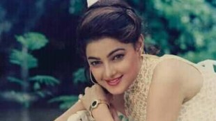 Mamta Kulkarni Latest photo viral
