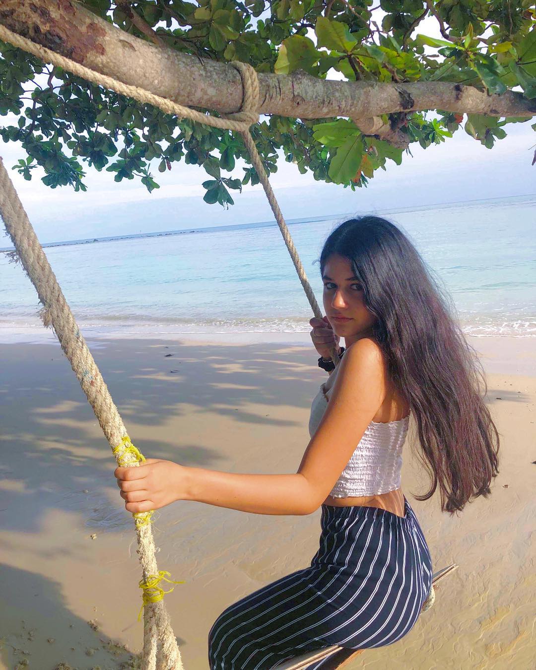 Naomika Saran 