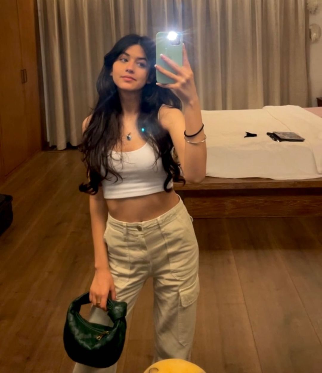 Naomika Saran 