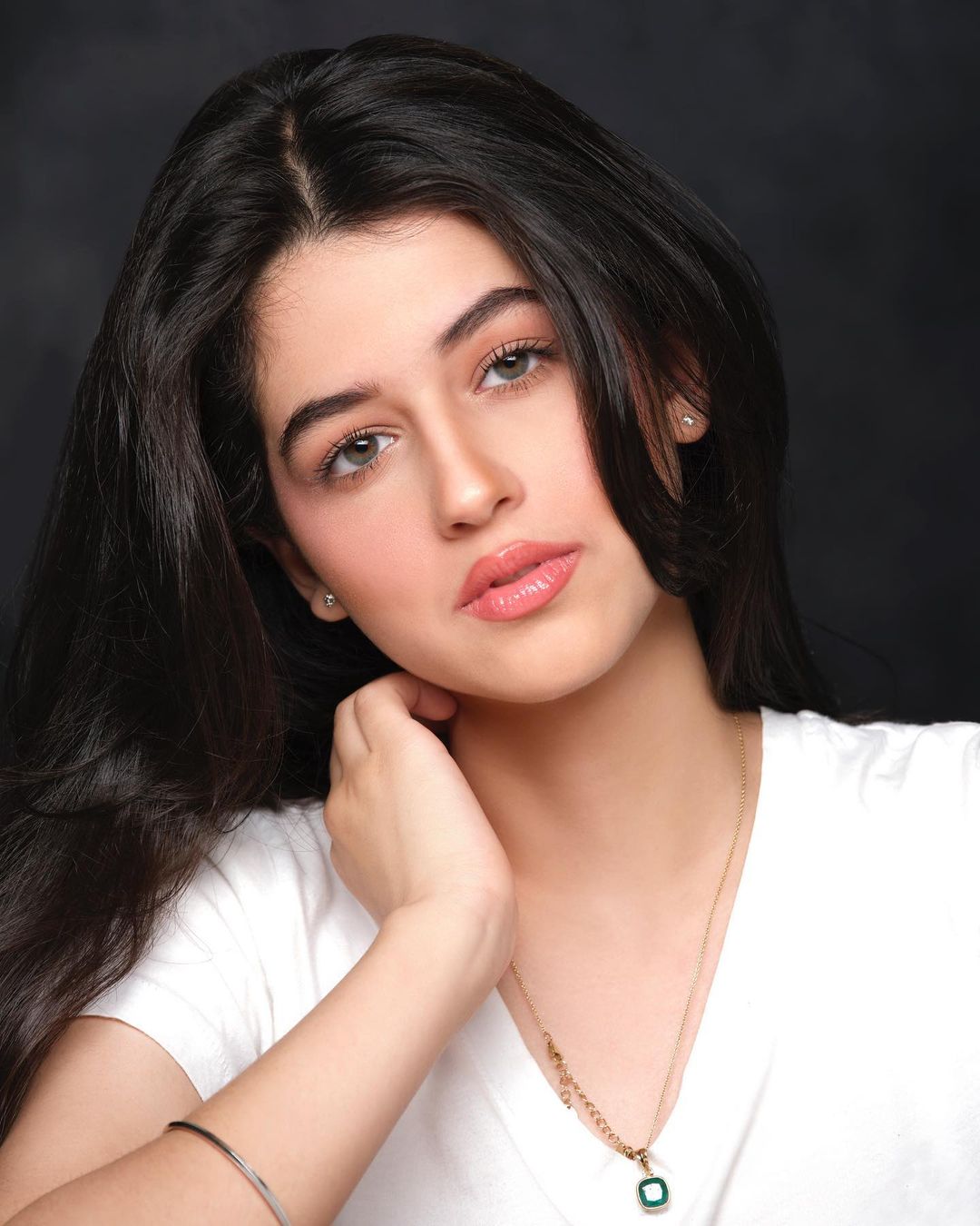 Naomika Saran 