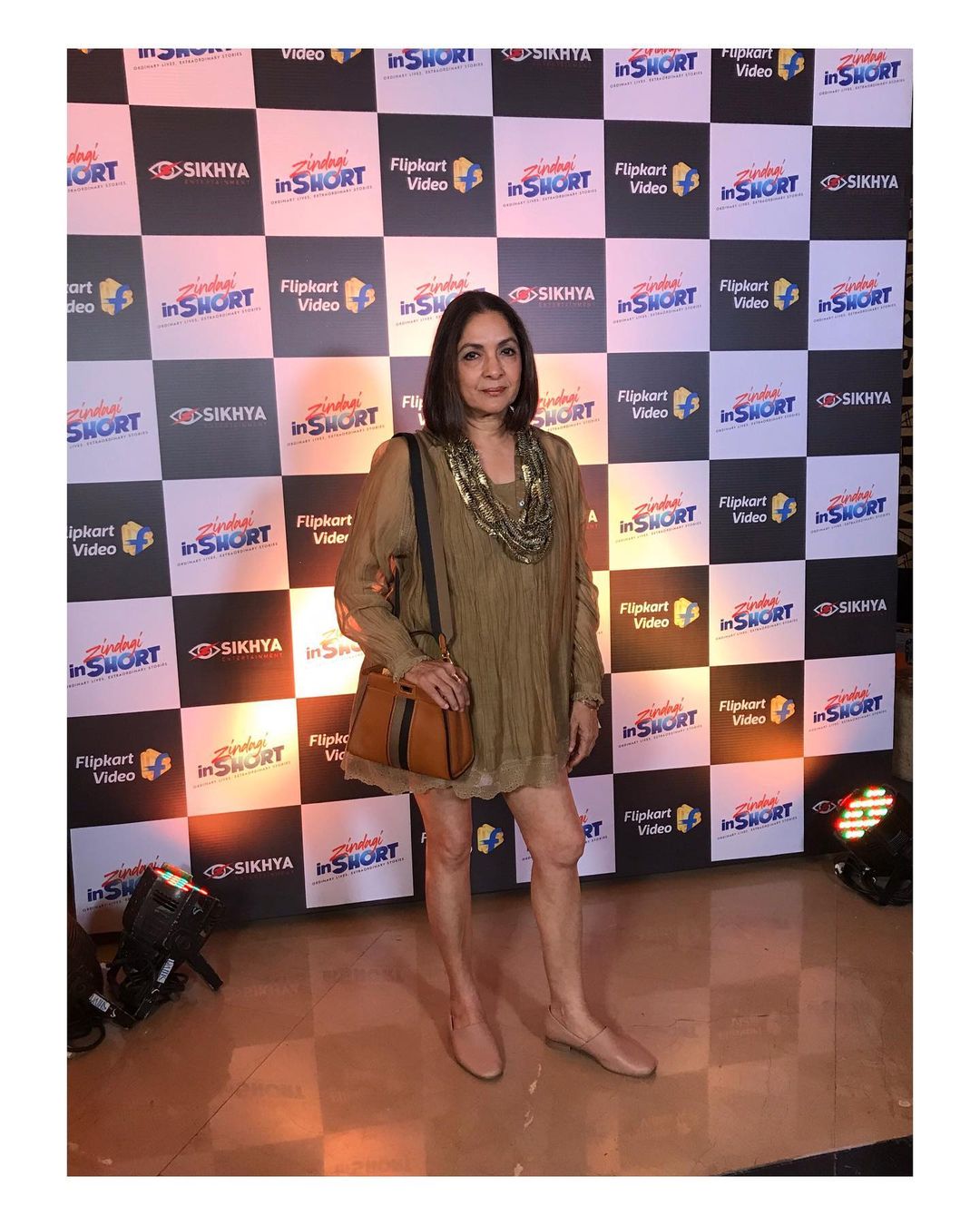 Neena Gupta