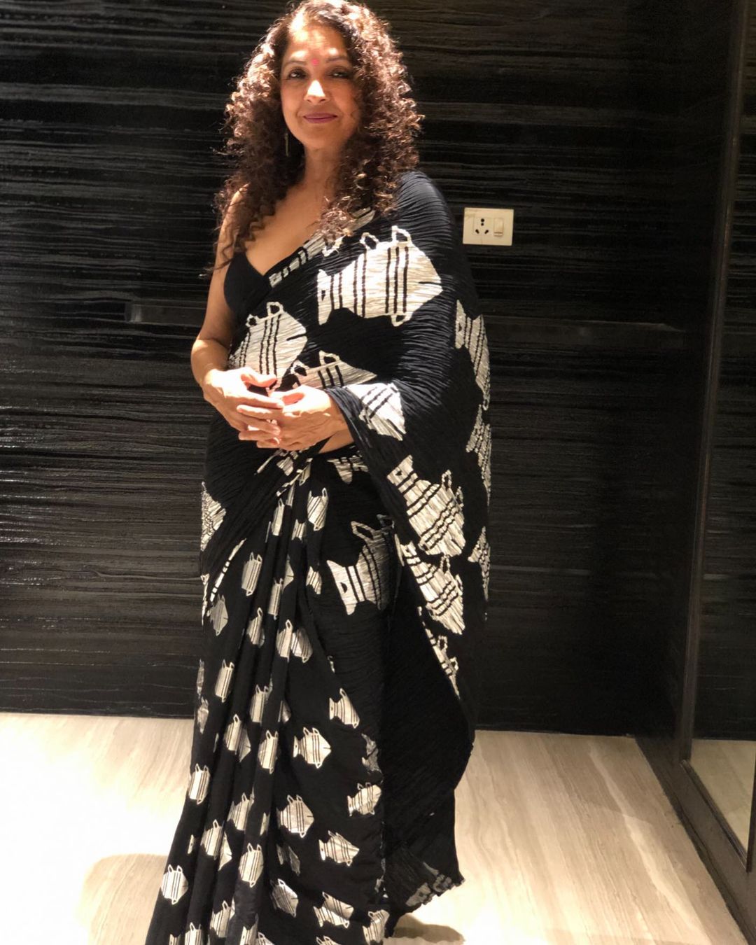 Neena Gupta