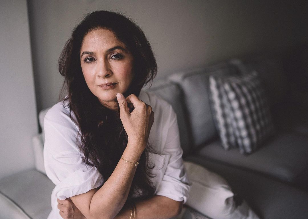 Neena Gupta