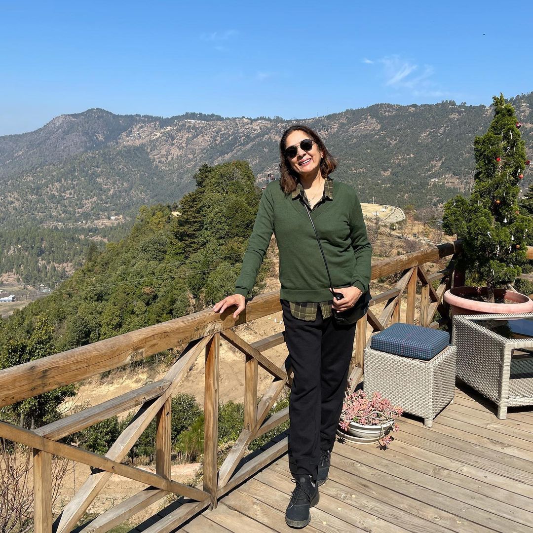 Neena Gupta