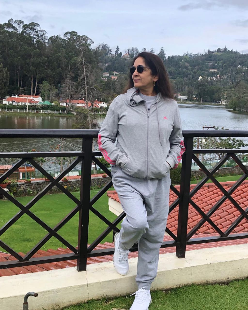 Neena Gupta