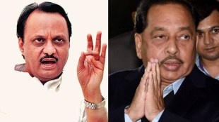 ajit pawar, narayan rane