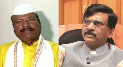 “…तर याचे परिणाम राऊतांना भोगावे लागतील”; श्रीकांत शिंदेंवरील आरोपांवर अब्दुल सत्तारांची प्रतिक्रिया, ‘धनुष्यबाण’ चिन्हाबाबतही केलं भाष्य!