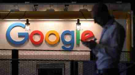 google do not pay money employees