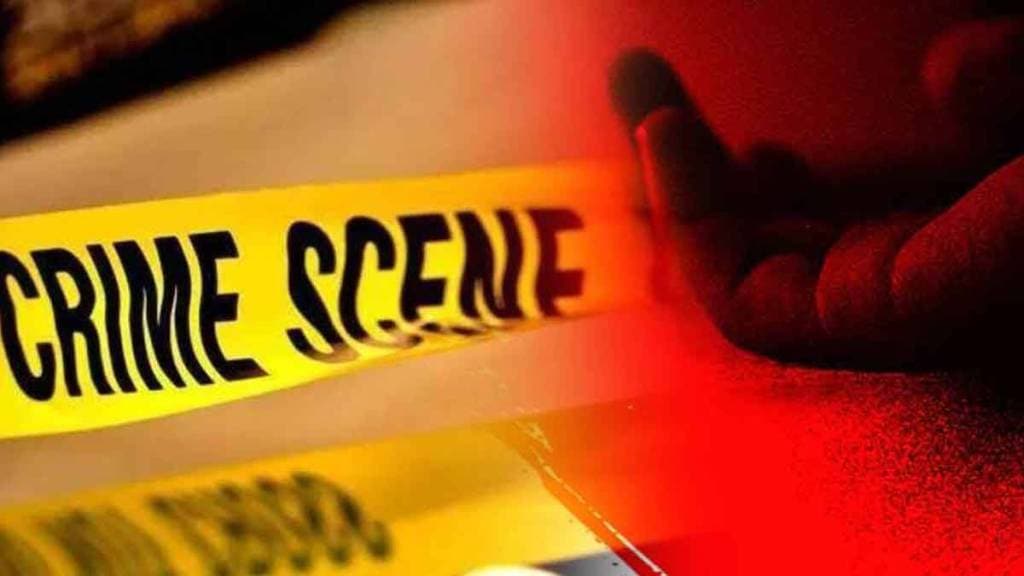 Wife Killed Husband in Dhule