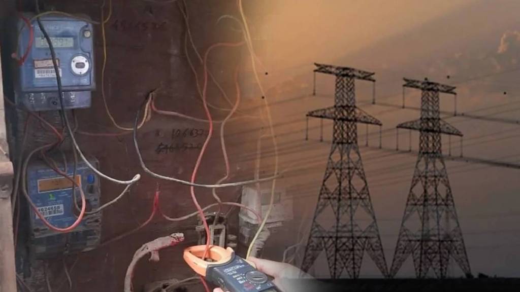 electricity thieves in Shahapur electricity thieves in Shahapur